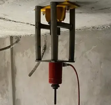 Gancho de Elevador — Hook Engenharia